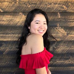 Meet your Posher, Weijing